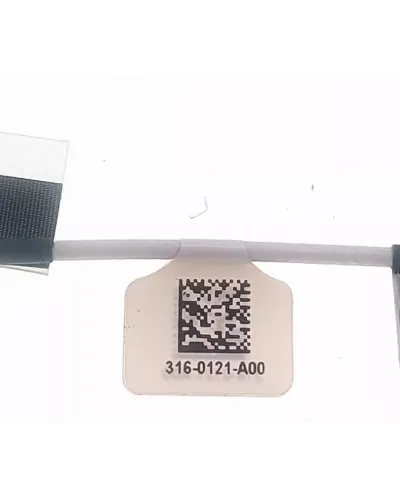 Antennenkabel 0X0CHM DC33002RT0L für Dell Latitude 7640 E7640 €18.50