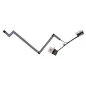 LVDS Flex Video Cable 06856F 450.0QB02.0001 450.0QB02.0021 450.0QB02.0011 for Dell Latitude 3435 E3435 LVDS Flex Video Cable 06856F 450.0QB02.0001 450.0QB02.0021 450.0QB02.0011 for Dell Latitude 3435 E3435