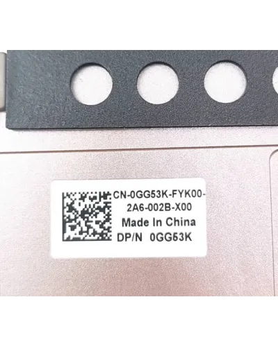 Top LCD back cover 0GG53K for Dell Precision 5480 M5480 €94.90
