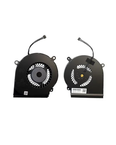 Ventilateur ND85C07-18A21 L29354-001 pour HP OMEN 4 Pro 15-DC TPN-Q211 €17.50