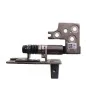 Hinges 05YRGW 0WX6KG AM26K000300 AM26K000400 for Dell Precision 7730 7740 M7730 M7740