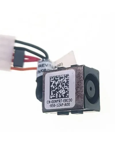 DC-IN Strombuchse Kabel 00NYRT DC301012W00 für Dell Latitude 7300 7310 E7300 E7310 €5.50