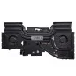 Set disipador con ventiladores 0935YJ para Dell Alienware M18 R2 (intel+NV MLK) Set disipador con ventiladores 0935YJ para Dell Alienware M18 R2 (intel+NV MLK)