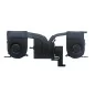 Module Ventilateur de Refroidissement Dell XPS 14 9440 Version avec Carte Graphique Intégrée 091DY0