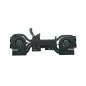 Cooling Fan Module 02GN4X for Dell Alienware M16 R2 Cooling Fan Module 02GN4X for Dell Alienware M16 R2