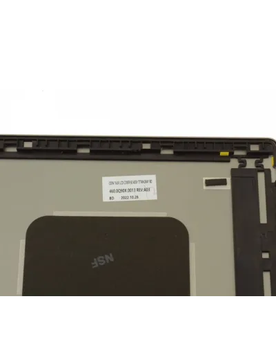 Carcasa pantalla 06FKMN 460.0Q90X.0013 para Dell Vostro 5635