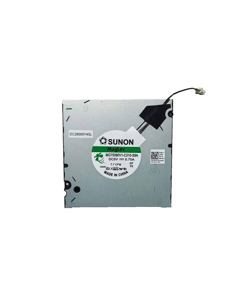 Lüfter MG75090V1-C310-S9A 0MFWHG DC28000Y4SL für Dell Precision 7670 7680