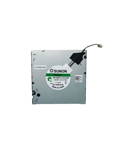 Ventilador MG75090V1-C310-S9A 0MFWHG DC28000Y4SL para Dell Precision 7670 7680 - Senove.com