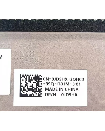 Bottom base cover 0JD5HX for Dell Latitude 7440 E7440 €39.90