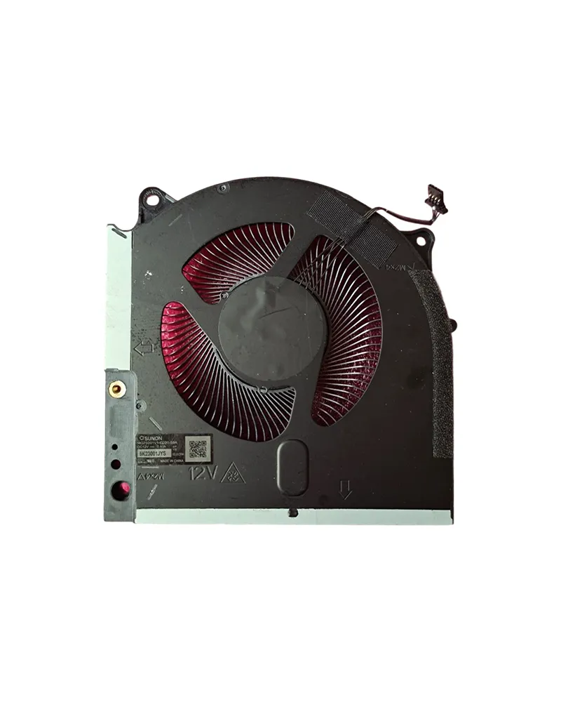 Lüfter MG75091V1-C090-S9A für Dell Alienware M17 R5 2022