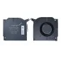 Ventilador EG75071S1-C310-S9A para HP Omen 16-WF 16-XF TPN-C167 TPN-C168