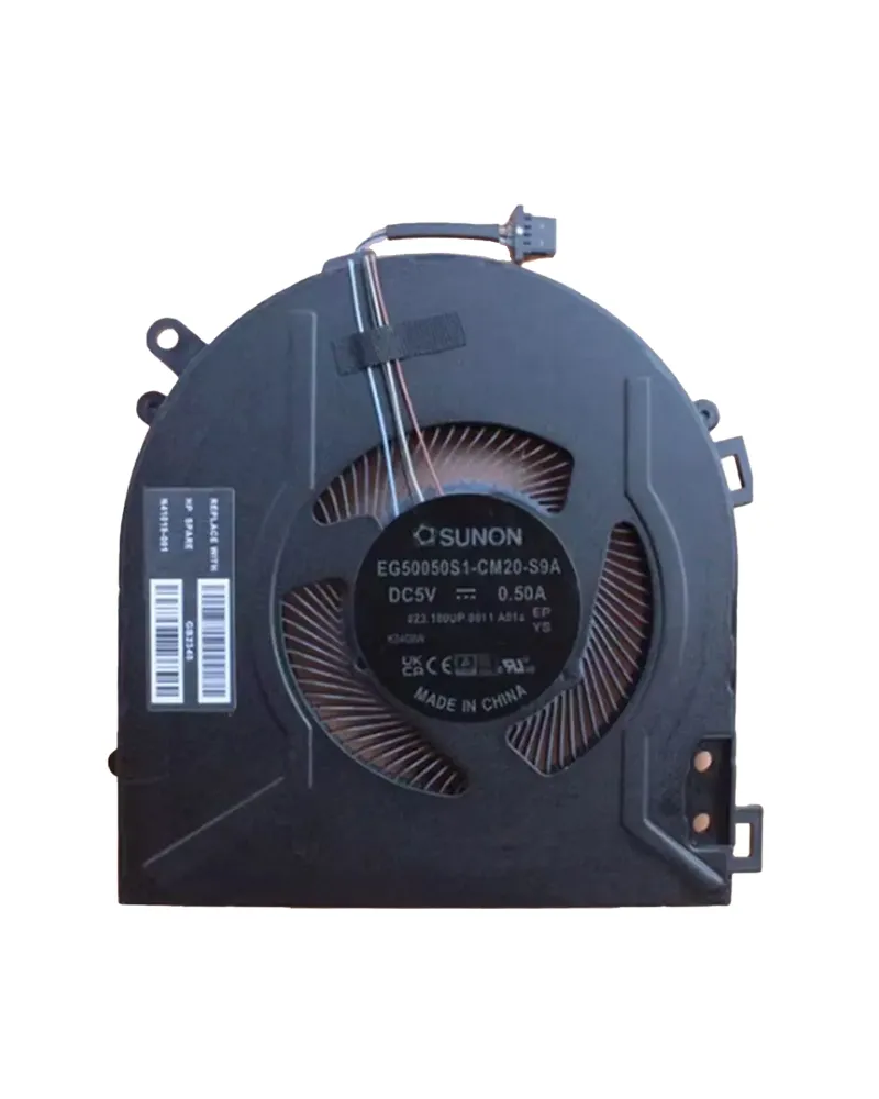 Lüfter EG50050S1-CM20-S9A N41019-001 für HP ENVY X360 14-ES TPN-W158