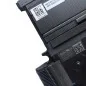 Fan heatsink set 0935YJ for Dell Alienware M18 R2 (intel+NV MLK)