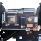 Kühlkörper und lüfter set 0JXX02 für Dell Alienware M18 R1 R2 (AMD+AMD P2)