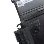 Fan heatsink set 0NXM30 for Dell Alienware M18 R1 R2 (AMD+NV MB2) Fan heatsink set 0NXM30 for Dell Alienware M18 R1 R2 (AMD+NV MB2)
