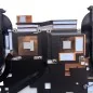 Fan heatsink set 0NXM30 for Dell Alienware M18 R1 R2 (AMD+NV MB2) Fan heatsink set 0NXM30 for Dell Alienware M18 R1 R2 (AMD+NV MB2)