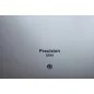 Coque couvercle inférieur 07G09J pour Dell Precision 3590