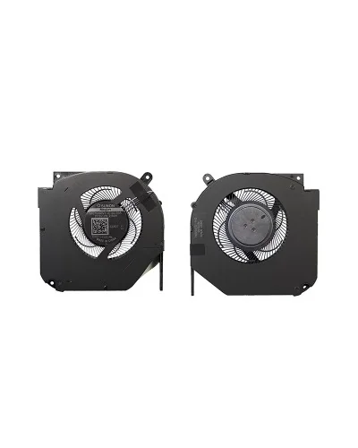 Fan MG75090V1-1C100-S9A for Mechrevo Z3 Pro €12.50