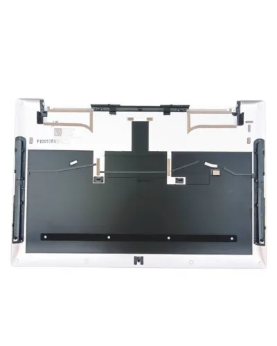 Carcasa base inferior 0FJT52 para Dell XPS 13 Plus 9320 (2022)