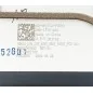 Unteres Gehäuse 0FJT52 für Dell XPS 13 Plus 9320 (2022)