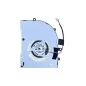 Ventilador BS5405HS-U5P para MSI Stealth 16 Studio A13VG MS-15F2