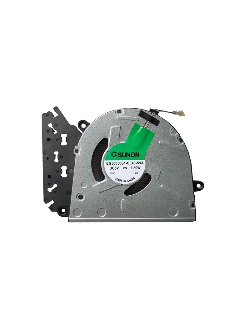 Lüfter EG50050S1-CL40-S9A N38472-001 für HP 15-FC 250 G10 TPN-Q287