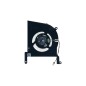 GPU Fan BS5412HS-U6L for MSI Stealth 14 Studio A13VF MS-14K1 GPU Fan BS5412HS-U6L for MSI Stealth 14 Studio A13VF MS-14K1