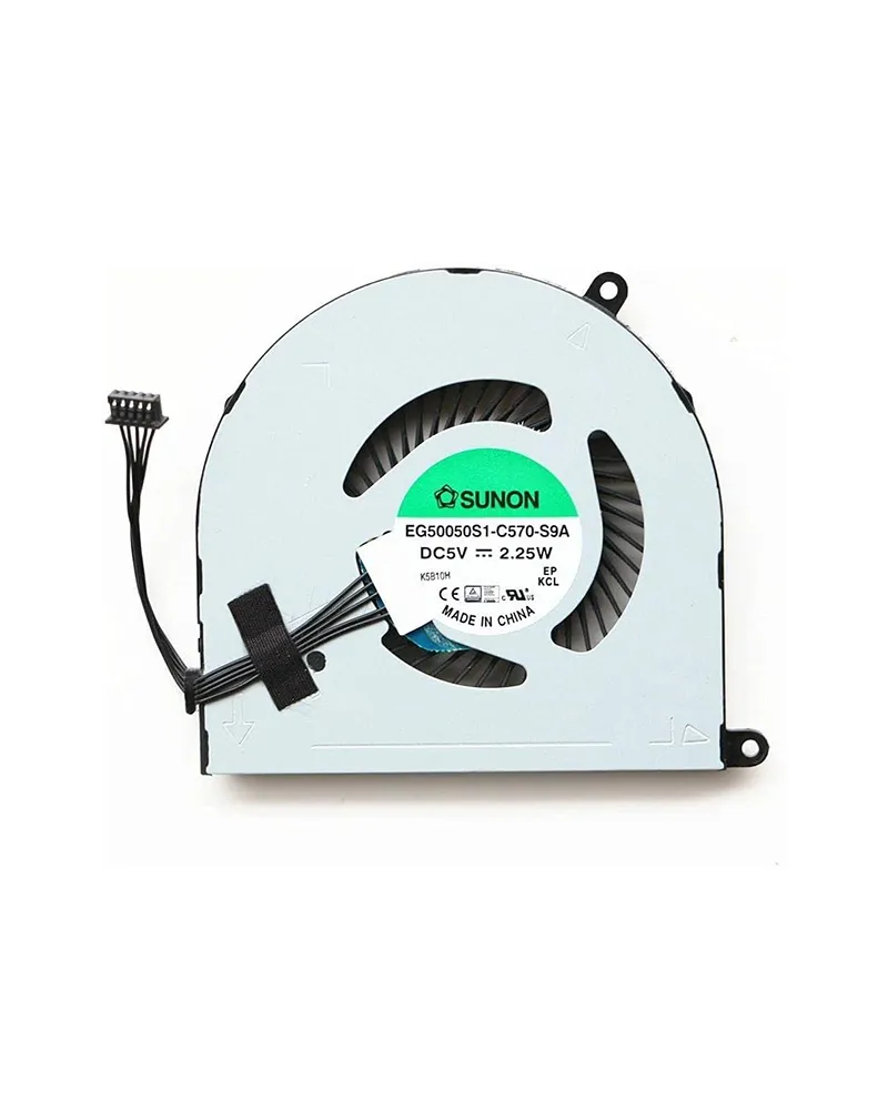 Fan EG50050S1-C570-S9A for Lenovo ThinkPad E450 E450C E455