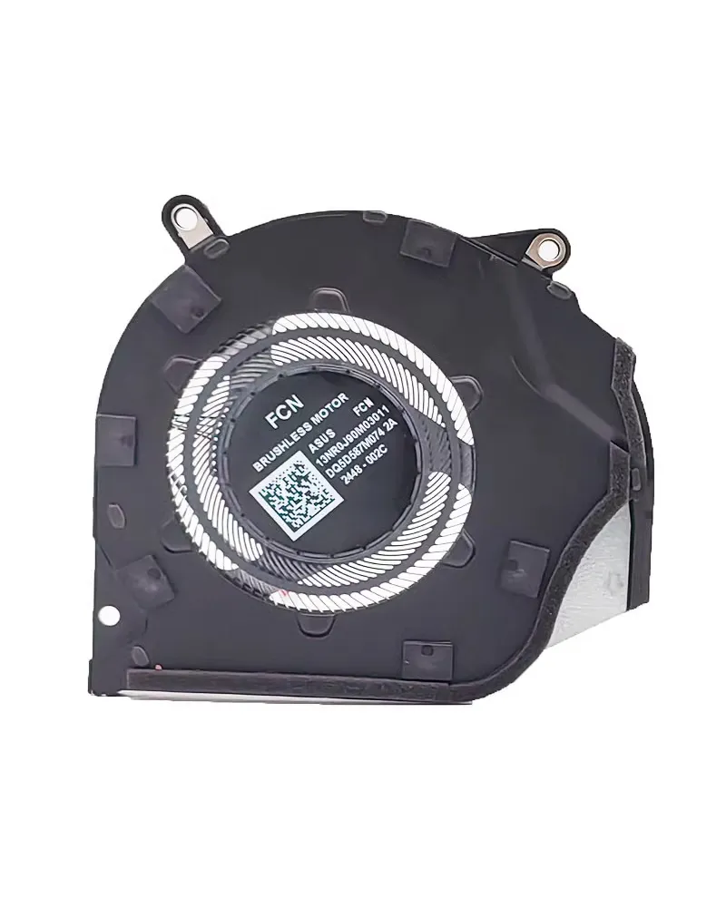 Ventilateur 13NR0J90M03011 pour Asus ROG Zephyrus G16 GU605MI