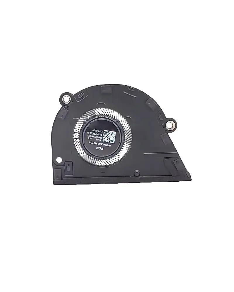Ventilador 13NR0IS0M04011 para Asus ROG Zephyrus G16 GU605MI