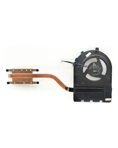 Fan heatsink set 02DL824 02DL825 for Lenovo Thinkpad E490 E590 €24.90