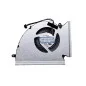 Ventilatore PABD1A010SHR N499 per MSI GE77 Raider MS-17K5
