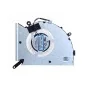 Ventilador PABD1A010SHL N485 para MSI Stealth GS77 MS-17P1