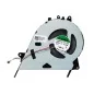 Ventilador 13NB0J40T01011 EG50050S1-CD90-S9A para Asus VivoBook S14 S430 X430 S4300U