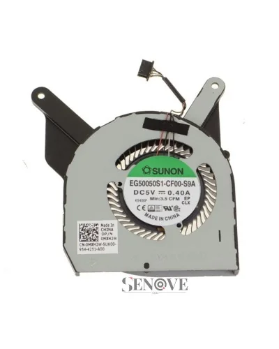 Ventilateur EG50050S1-CF00-S9A 0MXH2W pour Dell Latitude 5400 €9.50