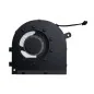 Ventilador EG50060S1-C610-S9A N09634-001 para HP Envy X360 15-EW 15-EY TPN-C157 Ventilador EG50060S1-C610-S9A N09634-001 para HP Envy X360 15-EW 15-EY TPN-C157