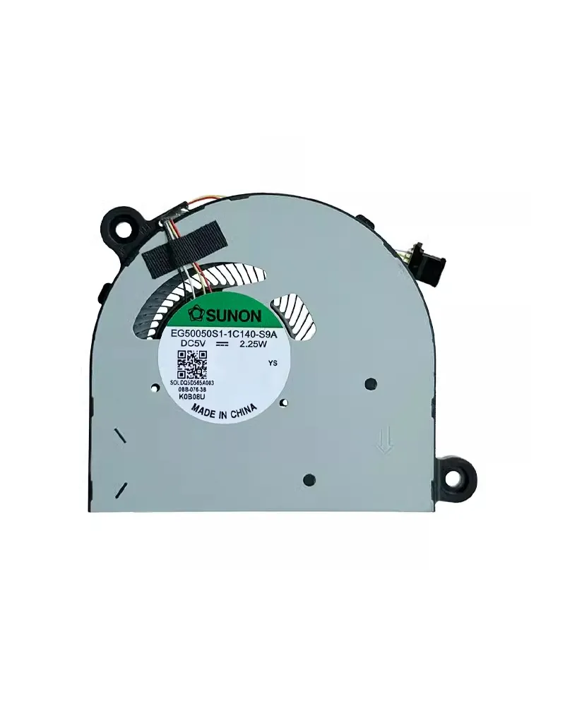 Ventilador EG50050S1-1C140-S9A para Acer Chromebook Spin 713 CP713-3W
