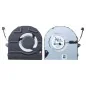 Ventilateur B6805AFHNF2000TN 0KRK6P pour Dell Inspiron 5410 5415 5418 Vostro 5510 5515