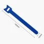 Velcro T-Strap (Confezione da 50 unità)