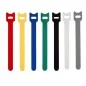 Velcro T-Strap (Confezione da 50 unità)