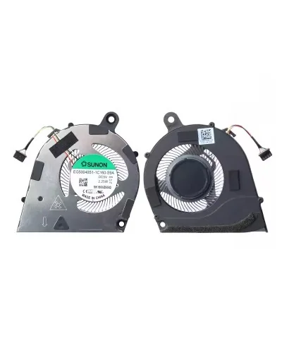 Fan EG50040S1-1C160-S9A for Lenovo IdeaPad FLEX-14API €13.50