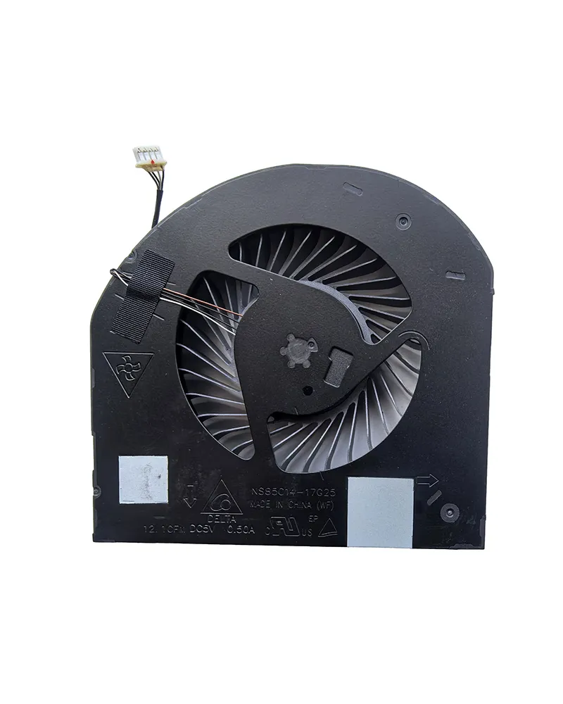 Ventilateur GPU NS85C14-17G25 pour Dell Precision 17 7730 M7730 7740 M7740