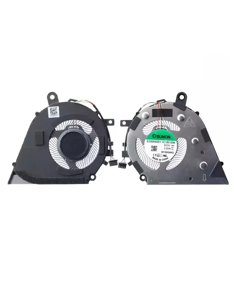 Fan EG50040S1-1C180-S9A for Lenovo IdeaPad FLEX-14API Fan EG50040S1-1C180-S9A for Lenovo IdeaPad FLEX-14API