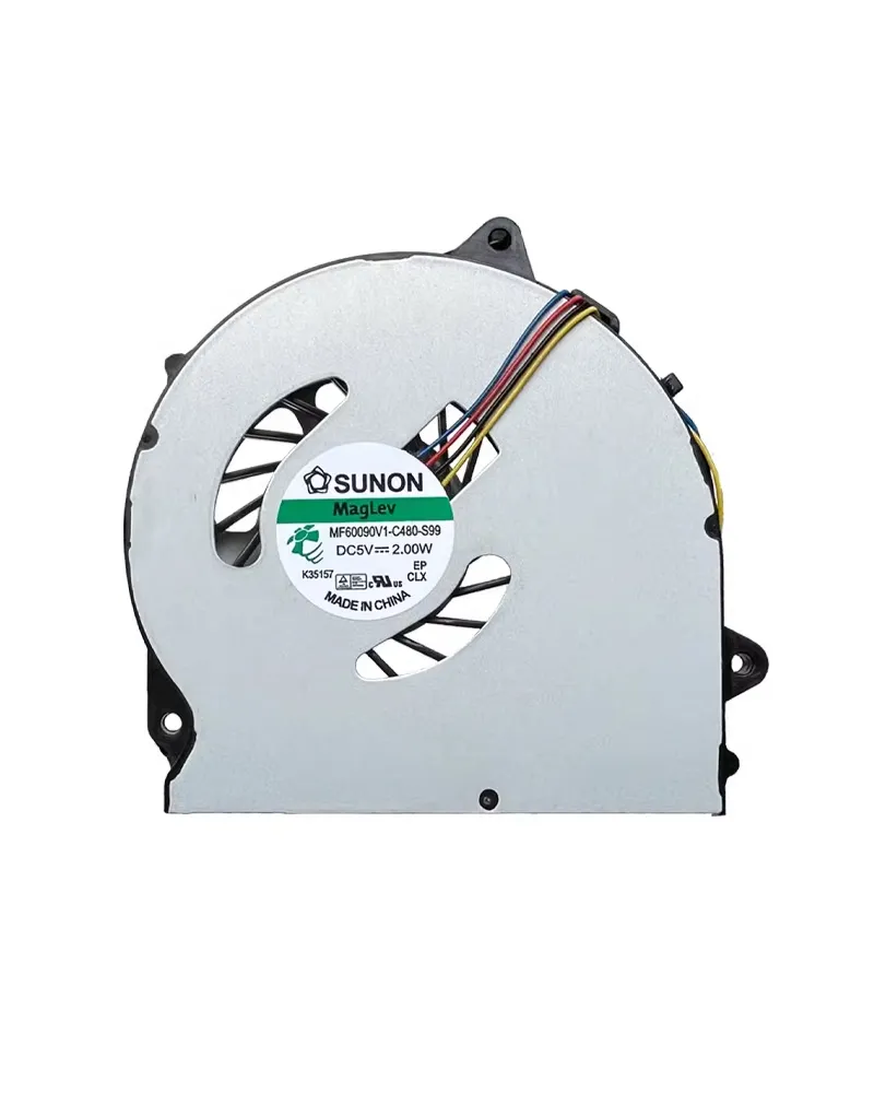 Ventilador MF60090V1-C480-S99 para Lenovo G40-30 G40-70 G50-70