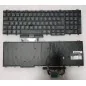 Teclado Versión SP 0XPYPV PK132VX3B21 para Dell Precision 3500 3501 3540 3541 Latitude 5500 5501 5510 5511
