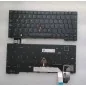 Clavier Version SP 5N21D68132 pour Lenovo ThinkPad L14 Gen 4