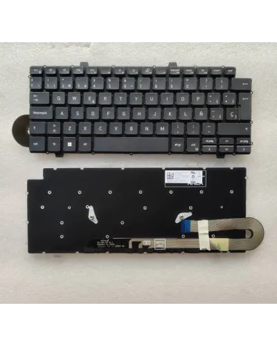 Tastatur Version SP 0YJ0GH PK1338B3A21 SG-A5010-2EA für Dell Latitude 3120