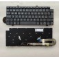 Clavier Version SP 0YJ0GH PK1338B3A21 SG-A5010-2EA pour Dell Latitude 3120