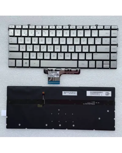 Tastatur Version SP SN6190BL2 SG-A0320-XEA für HP Spectre x360 13-AW