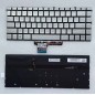 Clavier Version SP SN6190BL2 SG-A0320-XEA pour HP Spectre x360 13-AW